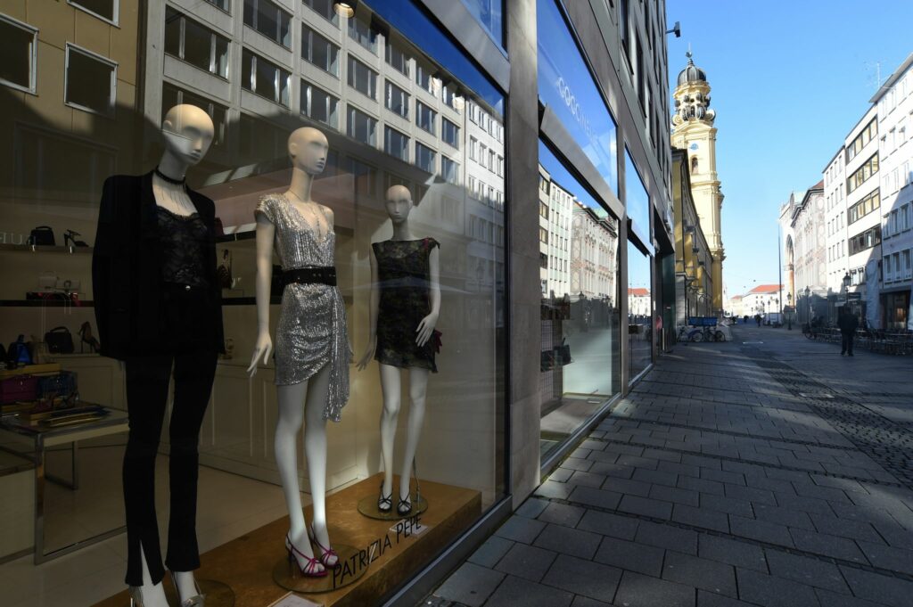 Ifo: Einzelhandel mit schwachem Jahresauftakt