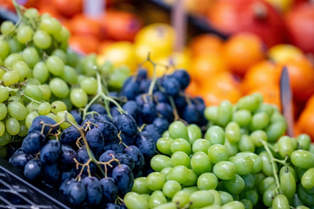 Verband: Verbraucher sparen bei frischem Obst und Gemüse