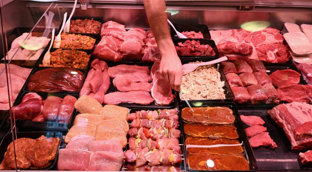 Pläne für Tierwohlcent werden konkreter