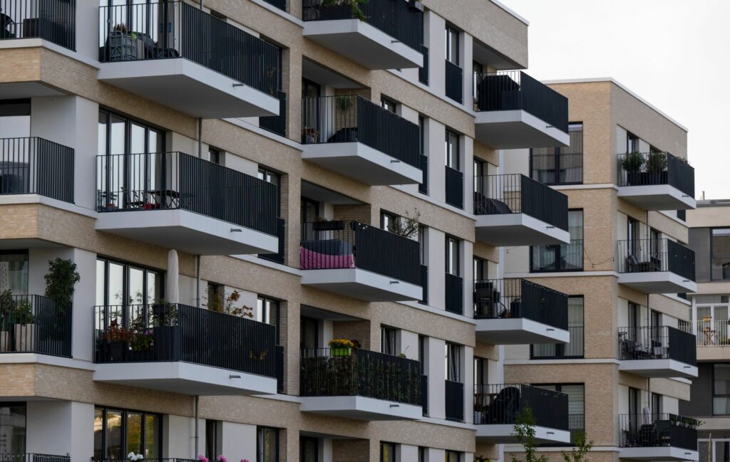 IfW: Stärkster Preisverfall bei Immobilien seit 60 Jahren