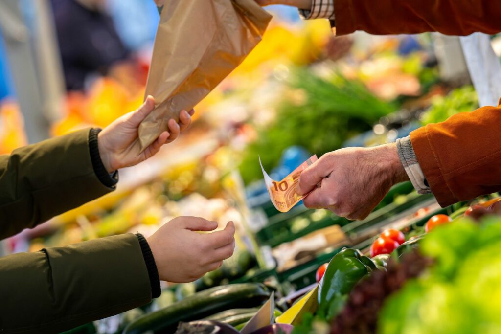 Jahresbeginn: Inflation auf niedrigstem Stand seit Juni 2021