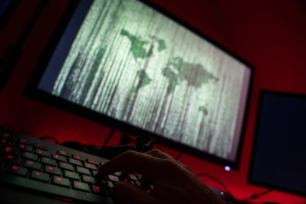 Justiz bei Cyberangriffen oft machtlos – Selbsthilfe gefragt