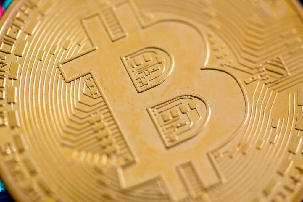 Bitcoin sackt wieder unter 50.000 US-Dollar