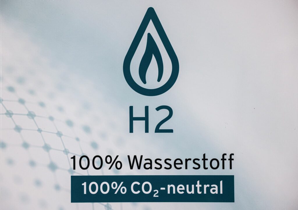 EU-Kommission genehmigt neues Wasserstoffvorhaben