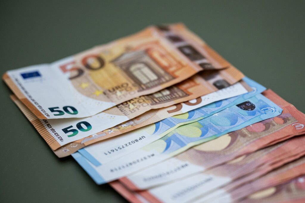 Bargeldforum gegründet – Bargeld als Zahlungsmittel erhalten