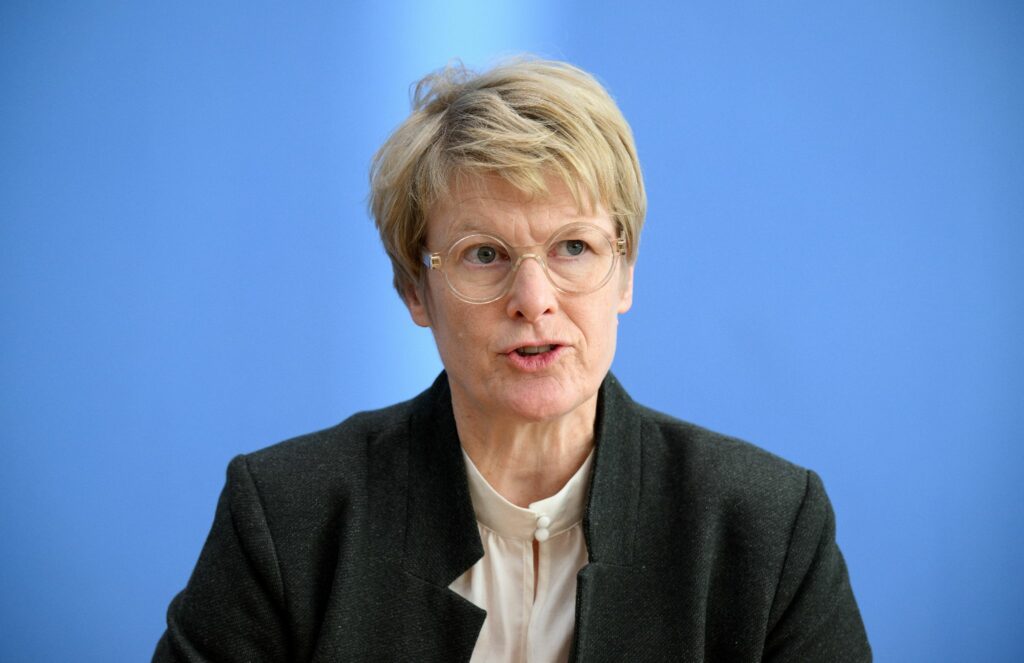 «Wirtschaftsweise» streiten über Grimms Aufsichtsratsposten