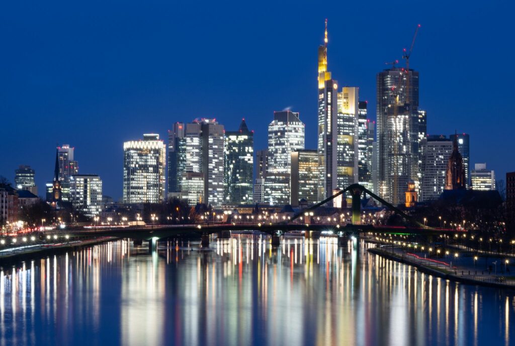 Neue EU-Anti-Geldwäschebehörde künftig in Frankfurt