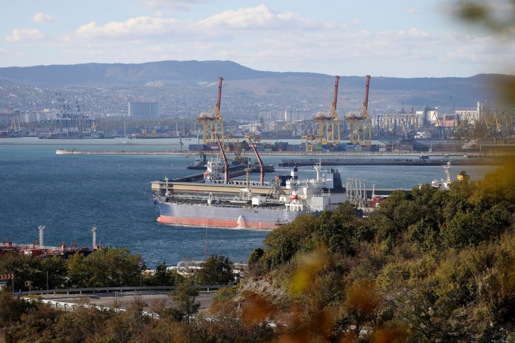 Bericht: Moskau verbietet Export von Benzin und Diesel