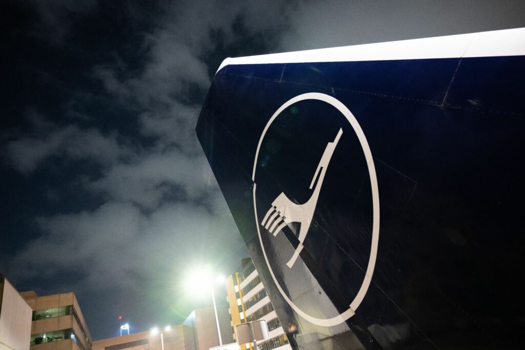 Verdi bestreikt Lufthansa erneut am Boden
