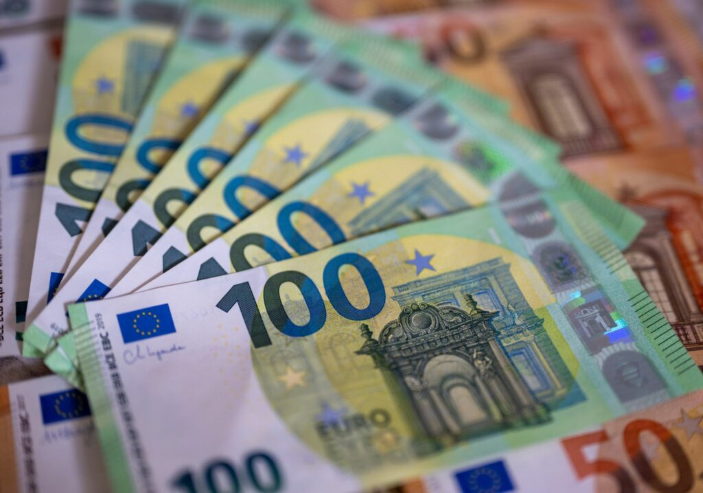 Inflationsausgleichsprämie für viele Tarifbeschäftigte