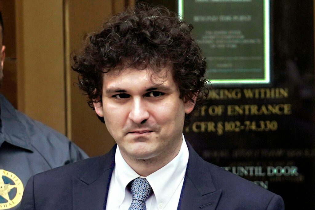 Staatsanwälte fordern jahrzehntelange Haft für Bankman-Fried