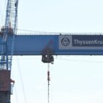 Thyssenkrupp spricht mit Carlyle über Einstieg bei TKMS