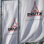 Motorenbauer Deutz steigert Gewinn – Auftragsbestand sinkt