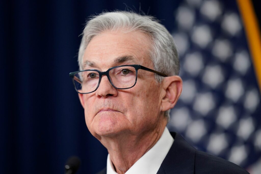 Bekanntgabe der US-Notenbank – Keine Zinssenkung erwartet