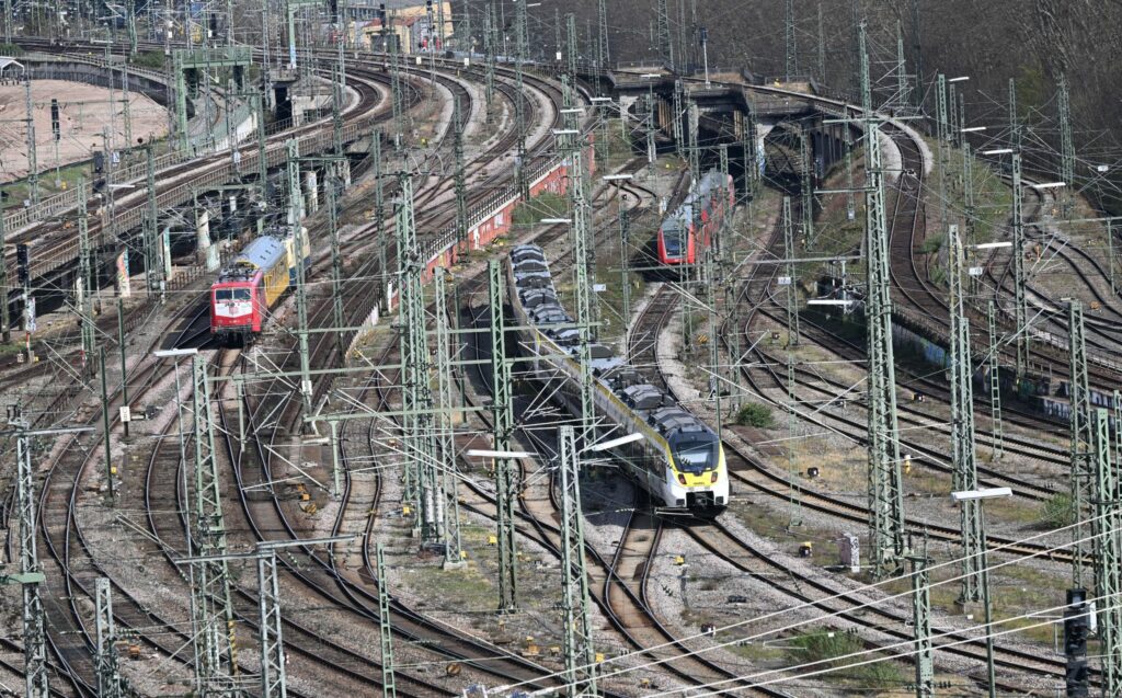 Bahn verspricht mehr Verlässlichkeit