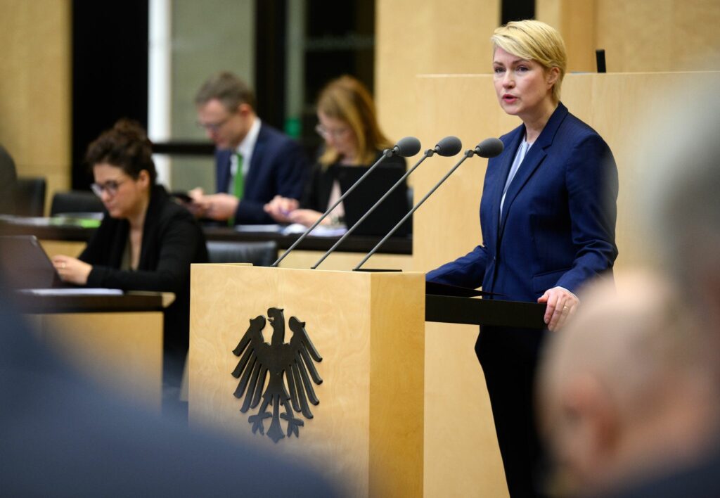 Vor Bundesrats-Abstimmung weiter Streit um Wachstumspaket