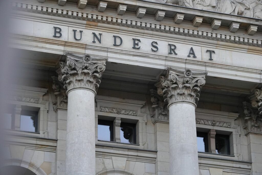 Milliardenschweres Wachstumspaket passiert Bundesrat
