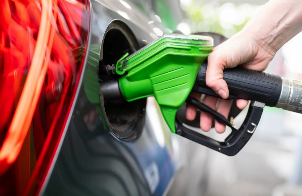 Kraftstoff aus Küchenresten: Bundesrat stimmt Biodiesel zu