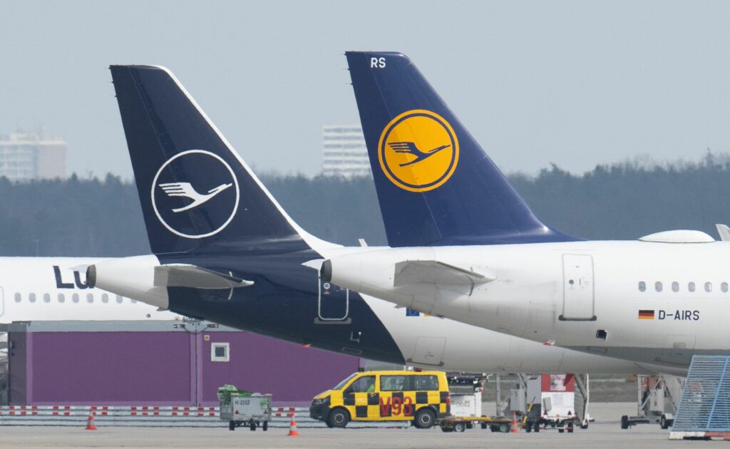 Tarifschlichtung für Lufthansa-Bodenpersonal hat begonnen