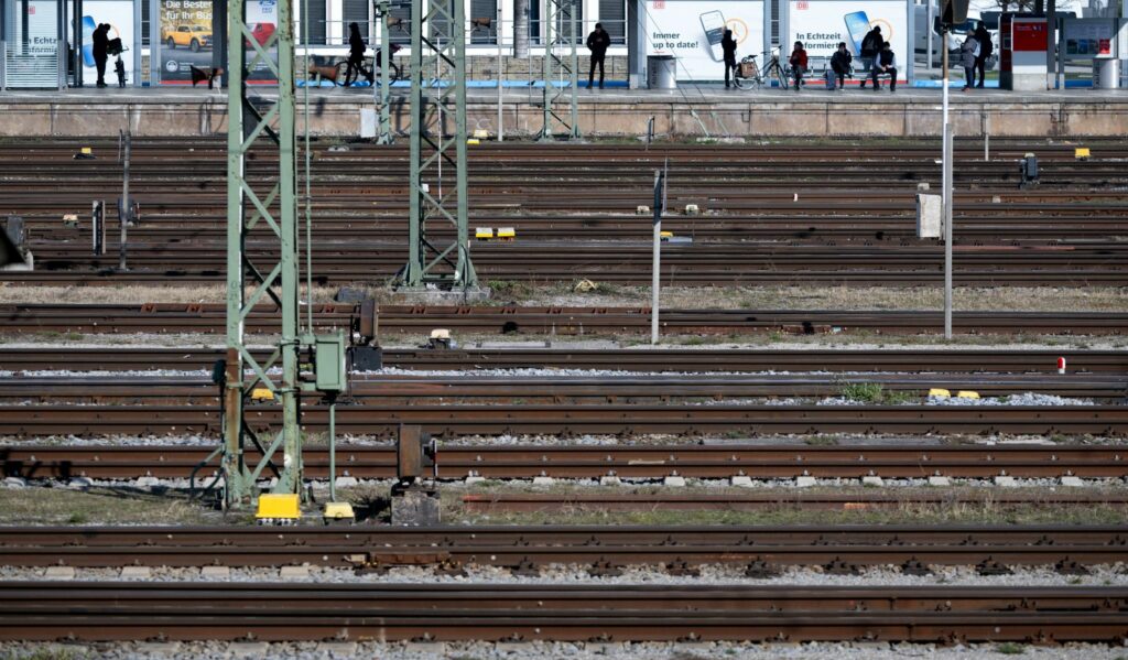 Wie lässt sich Deutschlands Infrastruktur finanzieren?