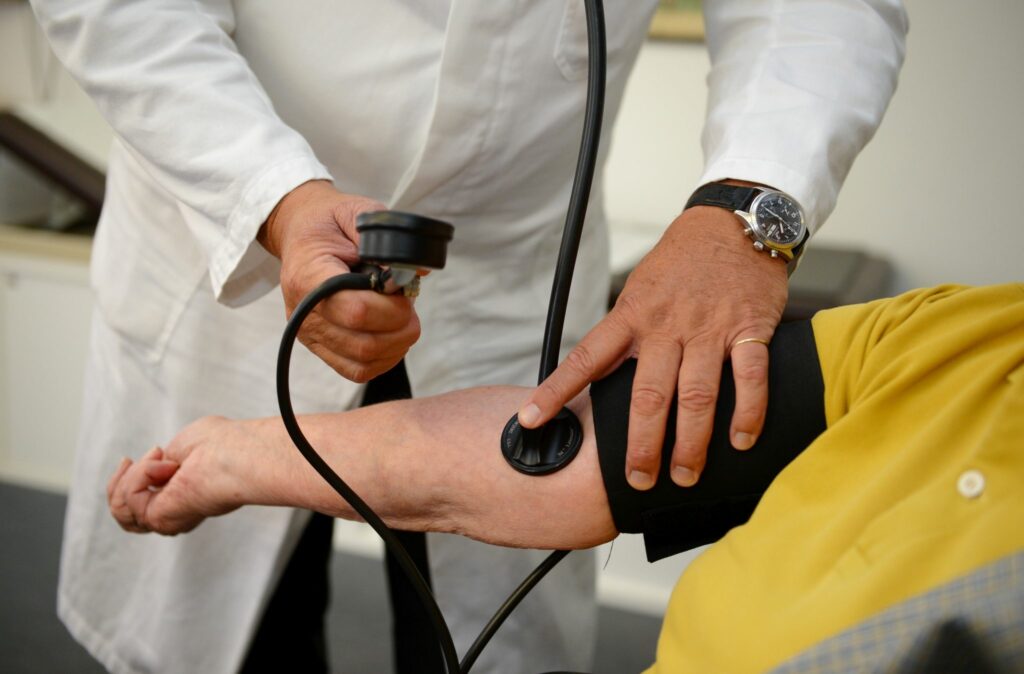 Beitragserhöhungen in privater Krankenversicherung erwartet