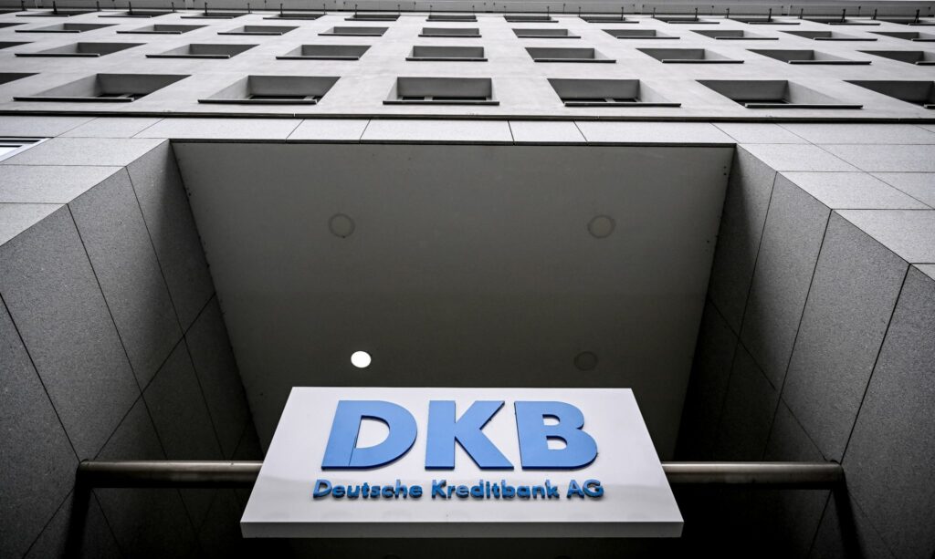 DKB bekommt neuen Chef