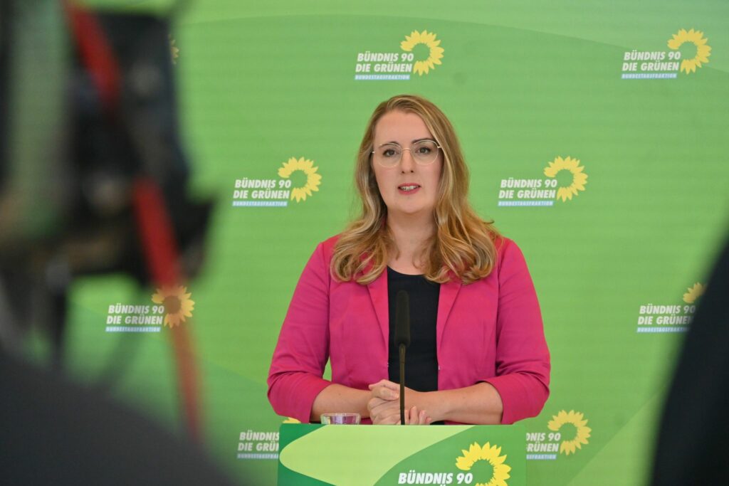 Dröge schlägt «Deutschland-Investitionsfonds» vor