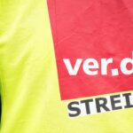 Verdi-Warnstreiks im Handel – Fokus auf Kaufland und Lidl