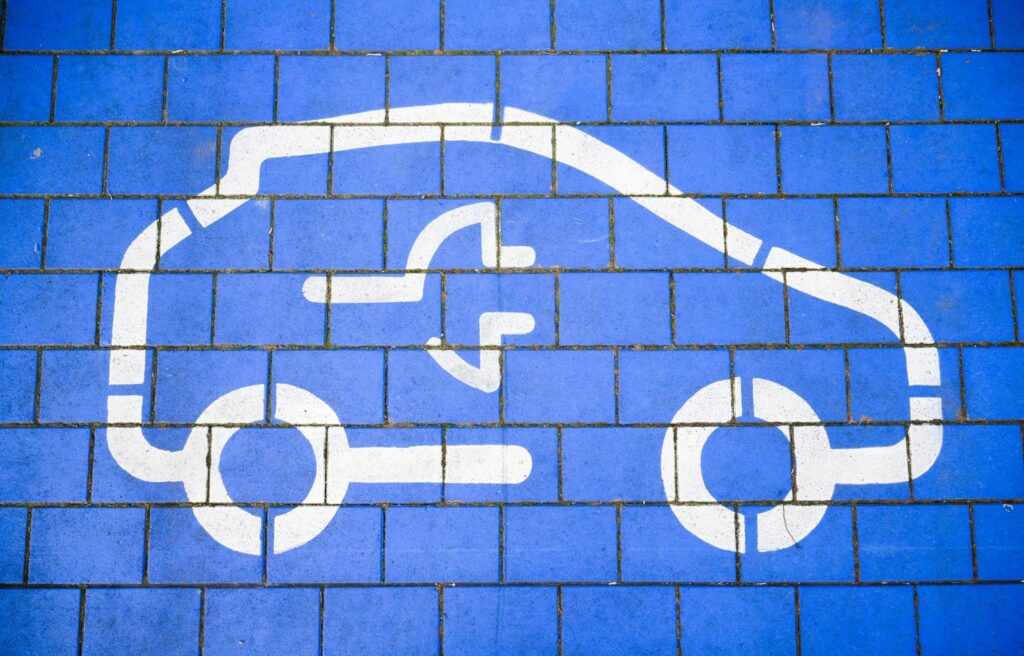 1,4 Millionen Elektroautos zum Jahreswechsel