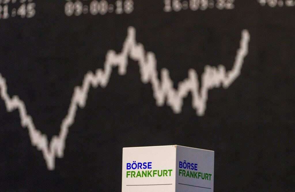 Höher, weiter, Dax – Geht die Rekordjagd weiter?