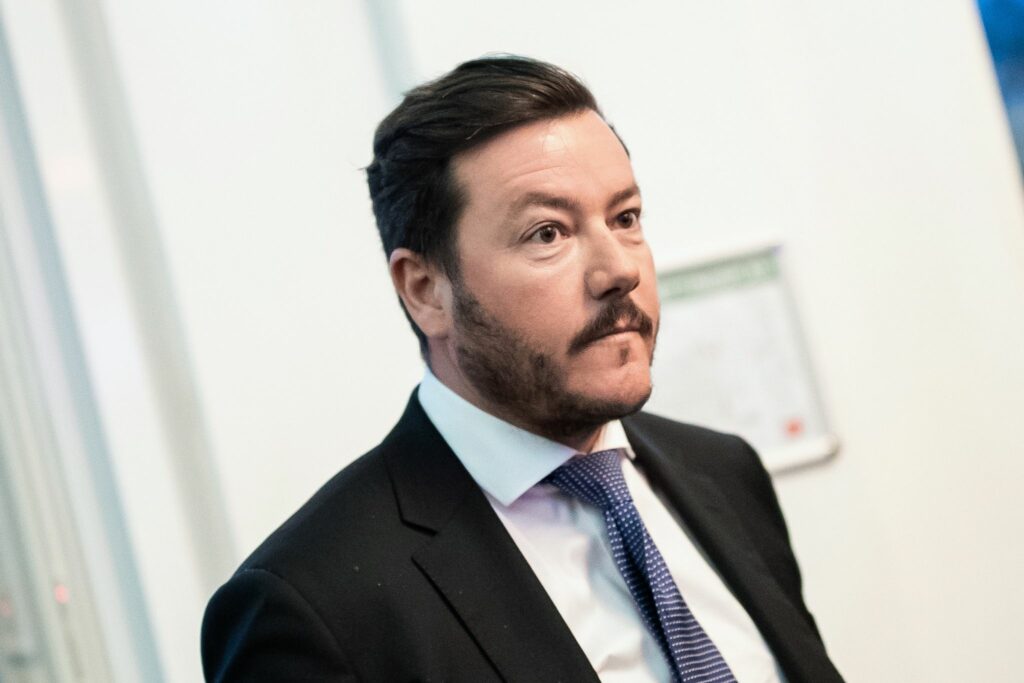 Ex-Milliardär Benko sagt Auftritt vor U-Ausschuss ab