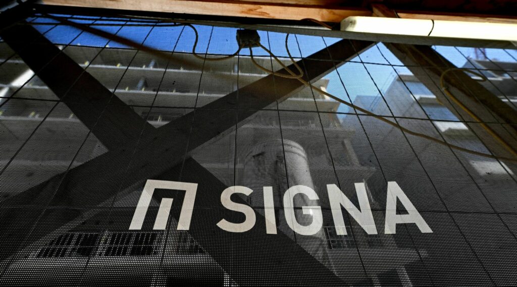 Experte: Signa-Sanierungsplan ist falscher Weg