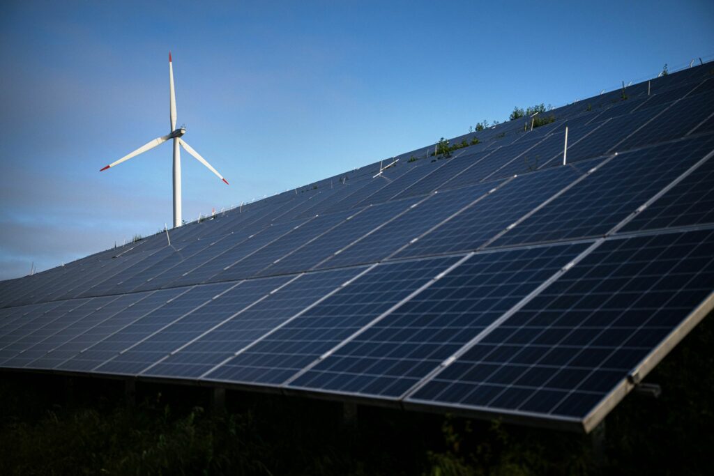 Solarausbau laut Umwelthilfe zu langsam