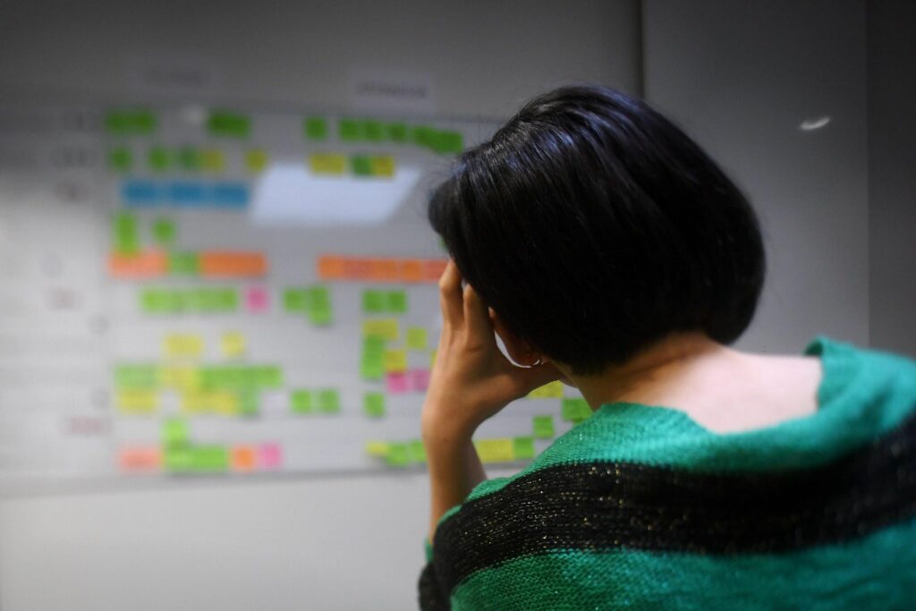 Studie: Jeder dritte Angestellte hat Diskriminierung erlebt