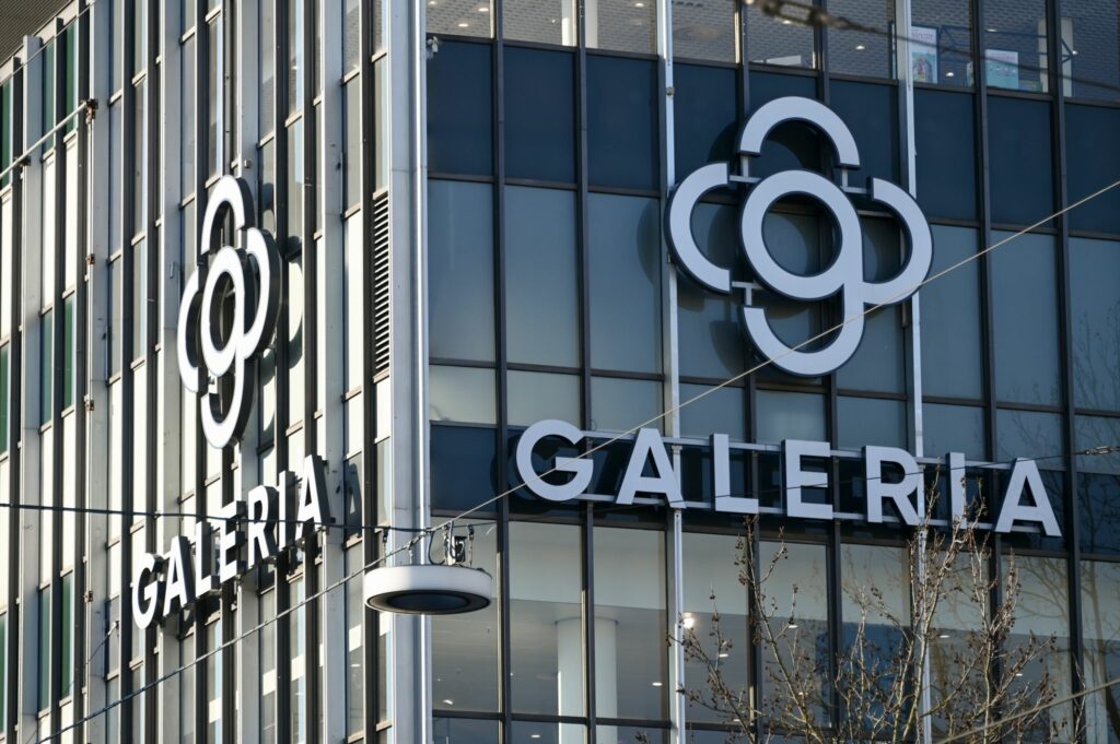 Was die Galeria-Käufer planen