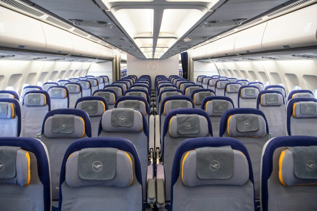 Tarifeinigung bei Lufthansa: Mehr Geld für Kabinenpersonal
