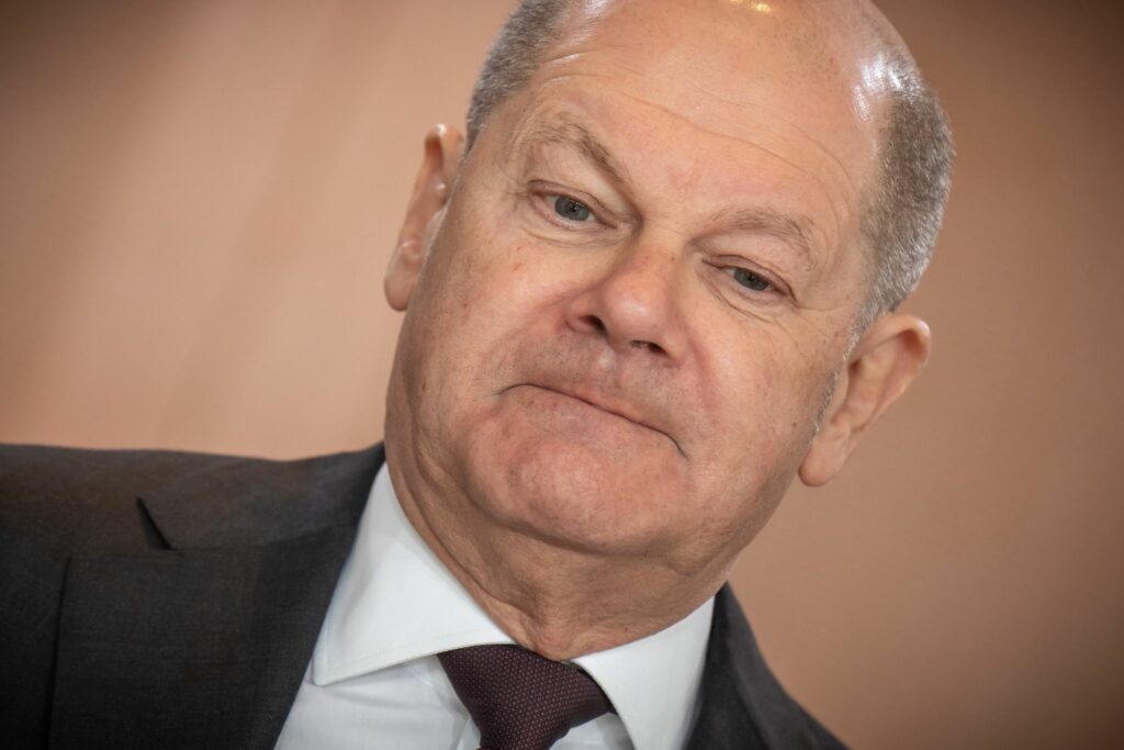 Kanzlerrunde zur Landwirtschaft – Ringen um Entlastungen