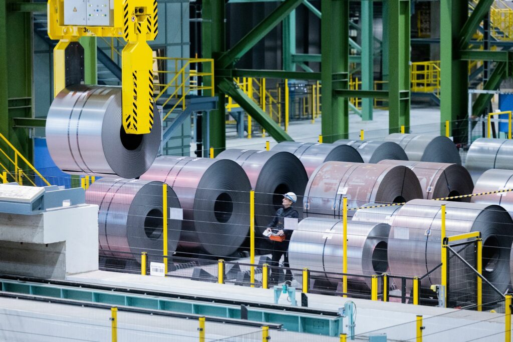 Neubaur enttäuscht von Thyssenkrupps Abbau-Plänen