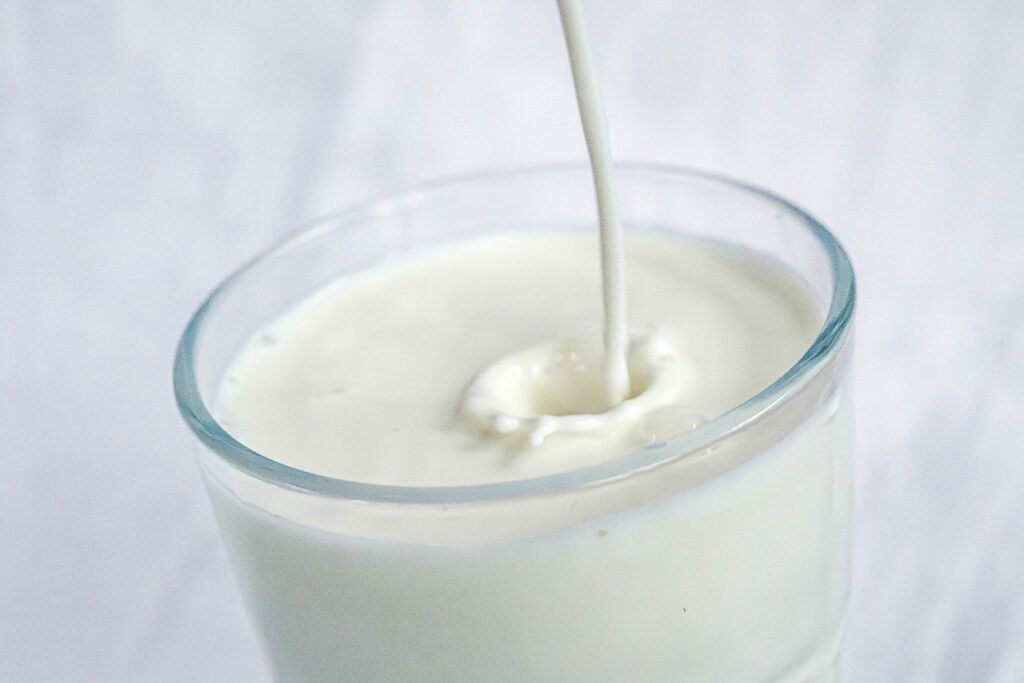 Verbraucher verzehren weniger Milch, Käse und Butter