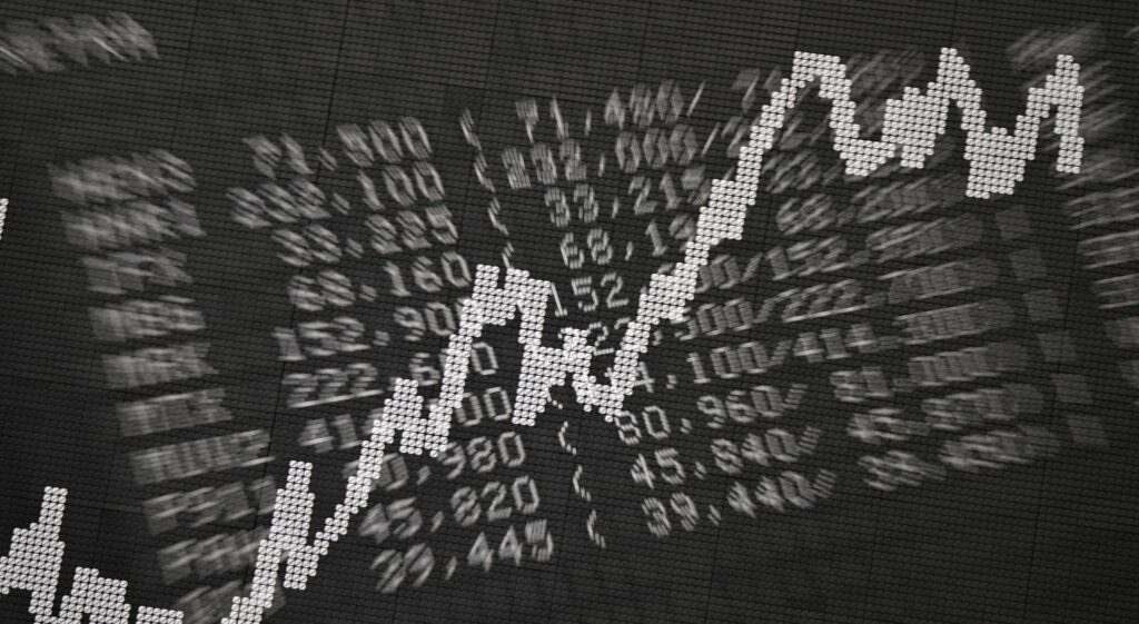 Unternehmen in Deutschland zahlen Rekord-Dividende