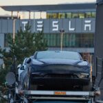 Tesla zu Personalabbau: Keine 3000 Stellen betroffen