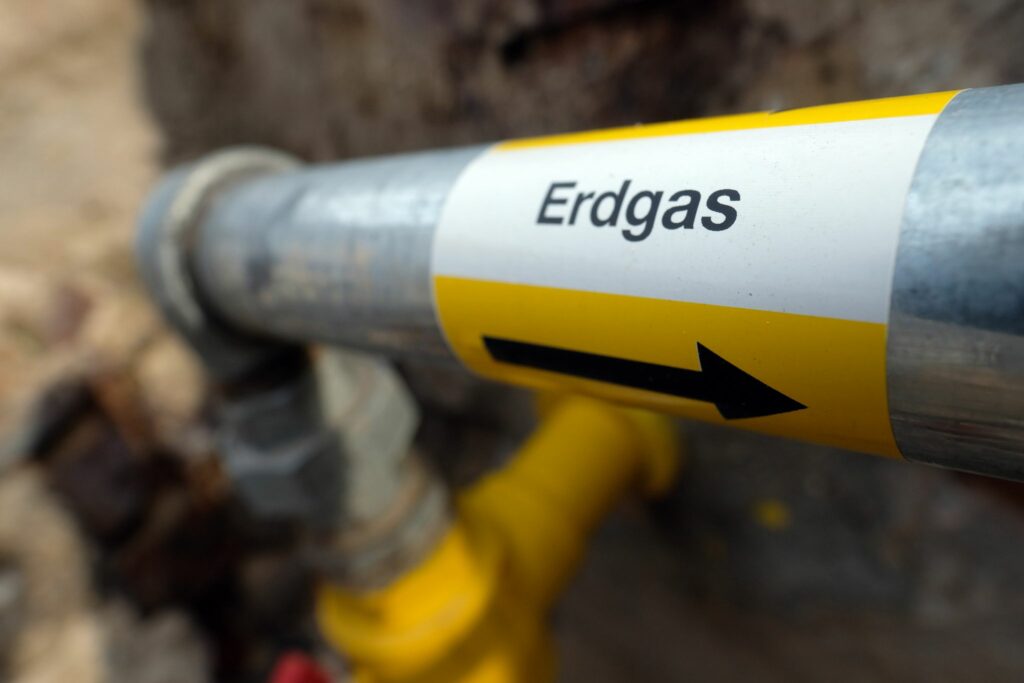 CO2-Ausgleich in der Kritik: Kann Erdgas klimaneutral sein?