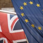 Brexit hemmt Geschäfte deutscher Firmen in Großbritannien