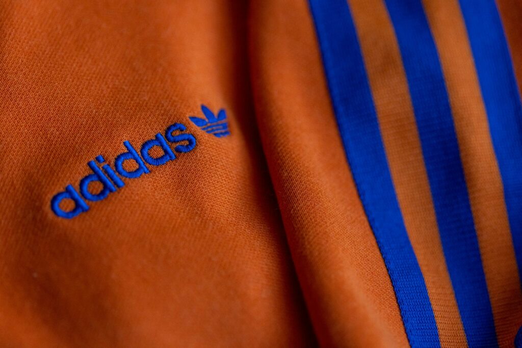 Adidas und Nike streiten vor Gericht
