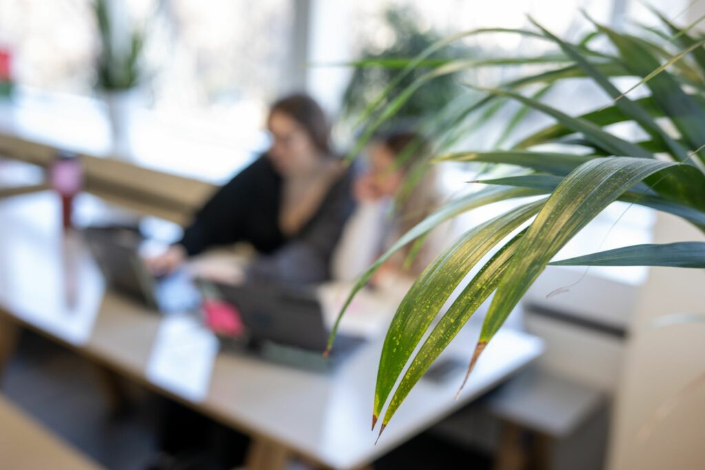 Deutschland auf Platz fünf der beliebtesten Arbeitsstandorte