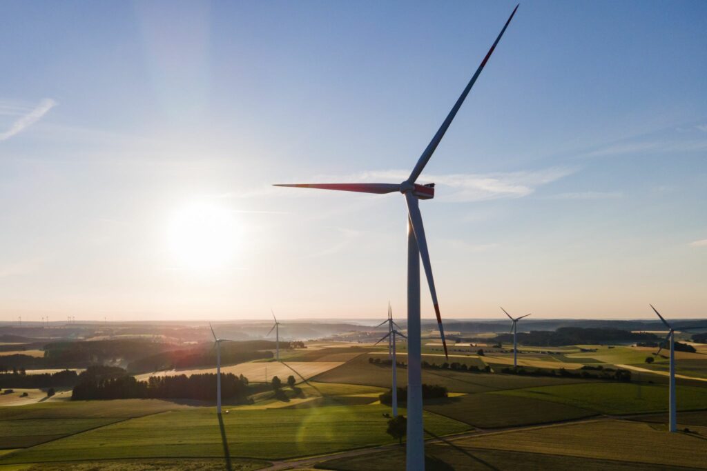 Erneuerbare Energien deckten 56 Prozent des Stromverbrauchs