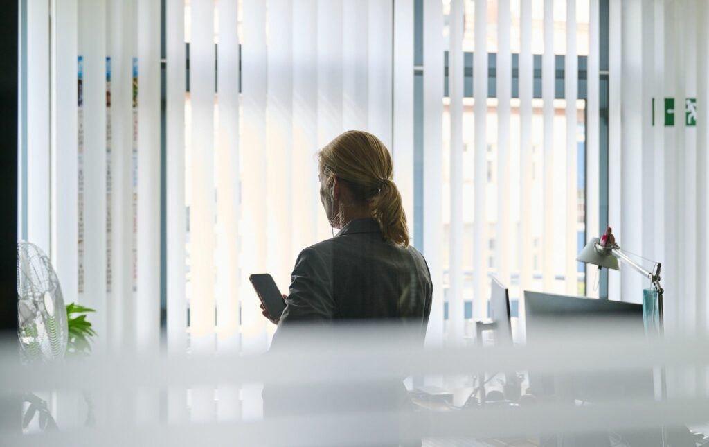 Teilzeit weiter vor allem bei Frauen verbreitet