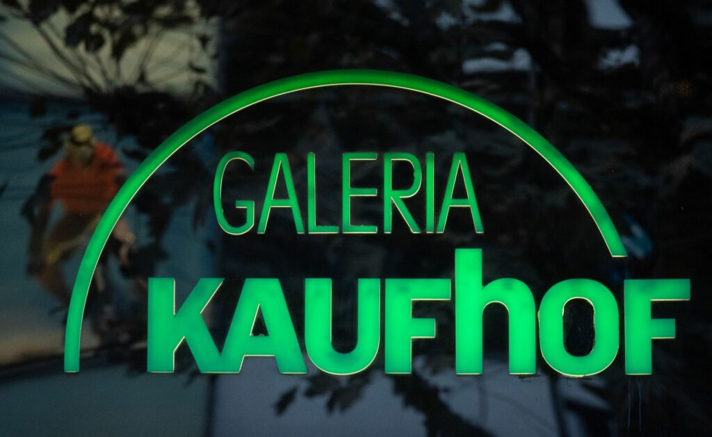 Schließungsliste für Galeria Kaufhof soll vorgelegt werden