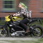 E-Motorräder haben in Deutschland einen schweren Stand