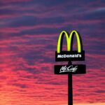 McDonald’s weiter von Nahost-Konflikt gebremst